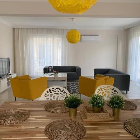 Kaya Suite เฟทิเย ภายนอก รูปภาพ