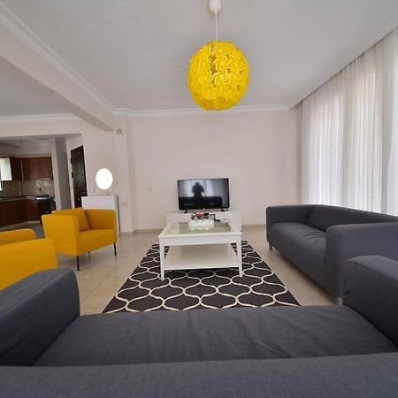 Kaya Suite เฟทิเย ภายนอก รูปภาพ
