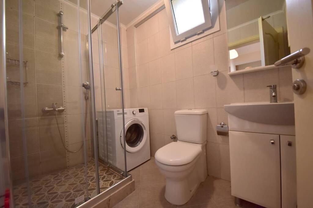 Kaya Suite เฟทิเย ภายนอก รูปภาพ