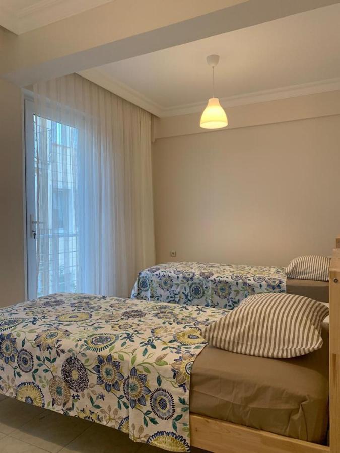Kaya Suite เฟทิเย ภายนอก รูปภาพ