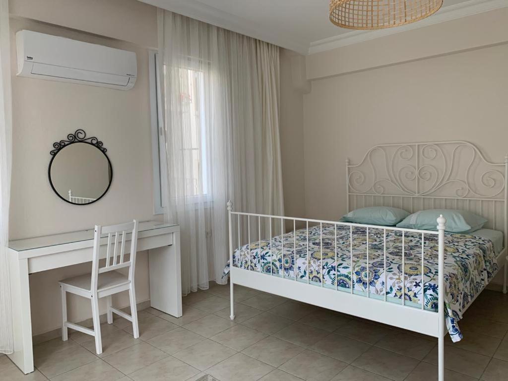 Kaya Suite เฟทิเย ภายนอก รูปภาพ