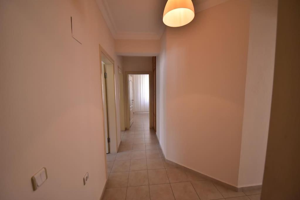 Kaya Suite เฟทิเย ภายนอก รูปภาพ